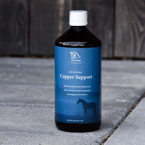 Kupferzusatz (Copper Support) (1 l)