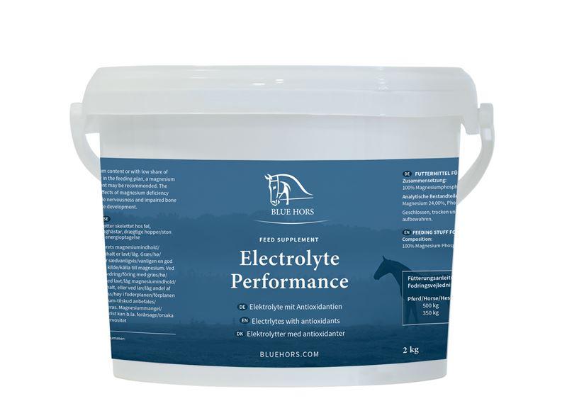 Electrolyte Performance (Dosierungstütchen)