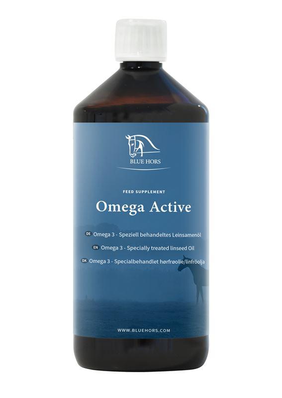 Omega Active