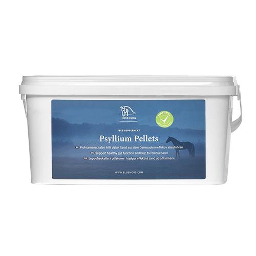 Psyllium Pellets (2 kg)