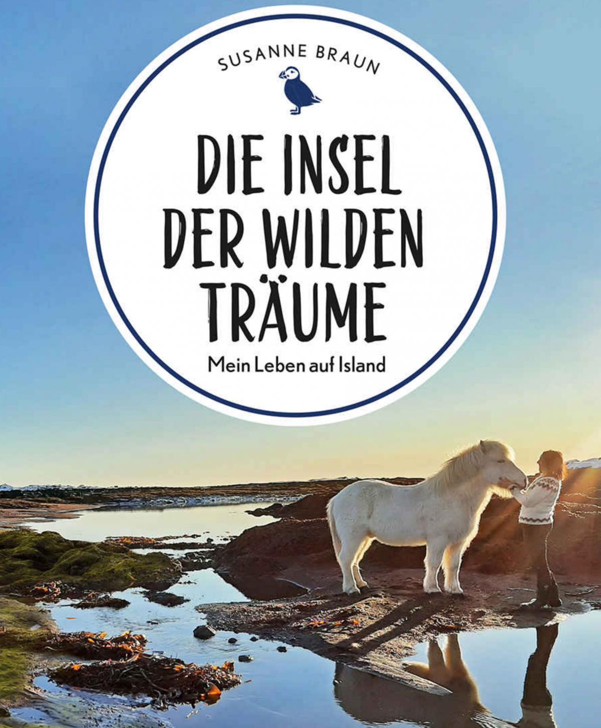 Die Insel der wilden Träume