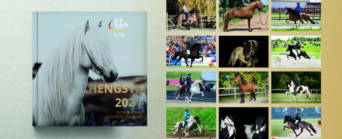 Hengste 2021