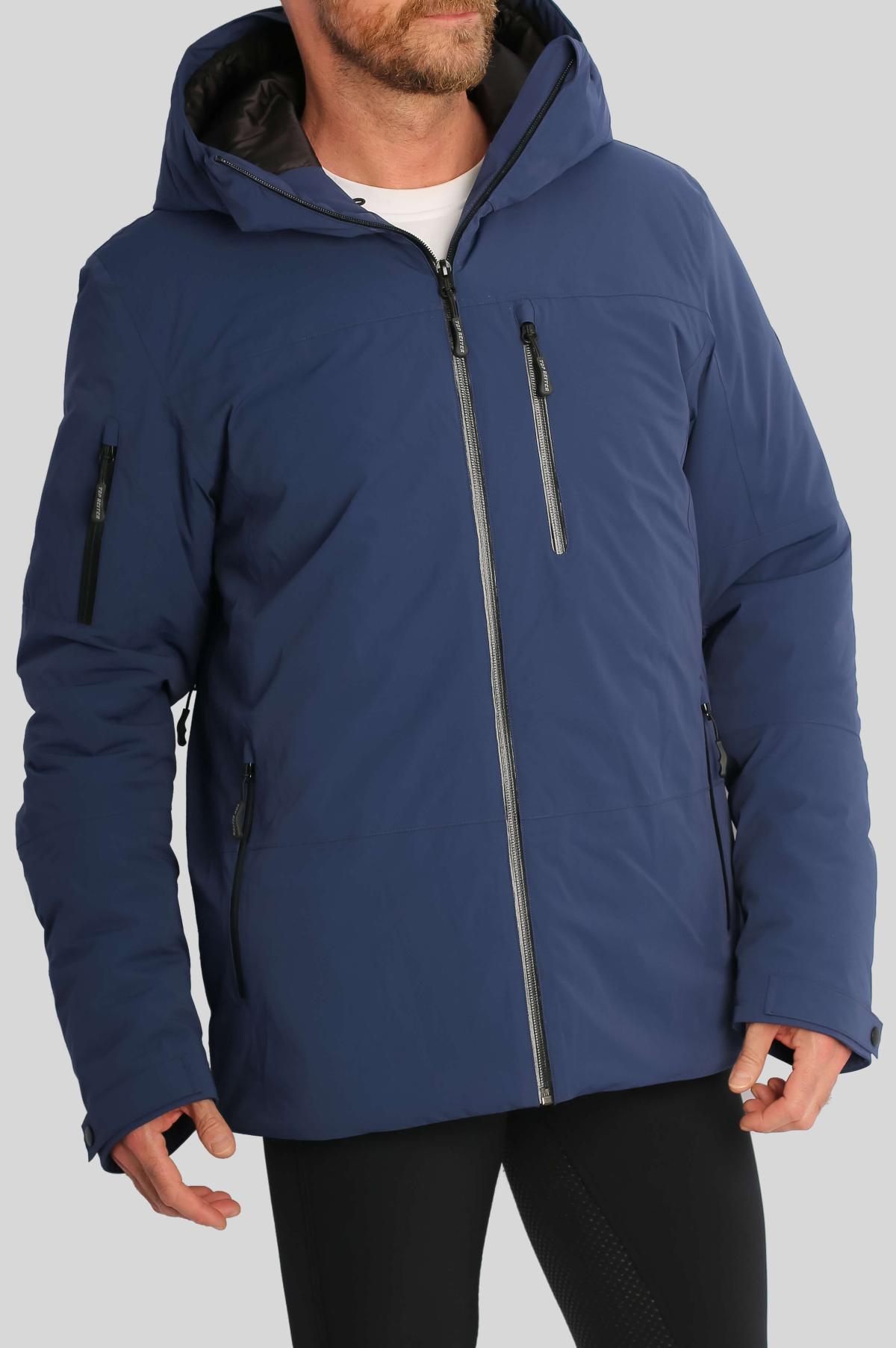 Winterjacke "TAKTUR", Herren