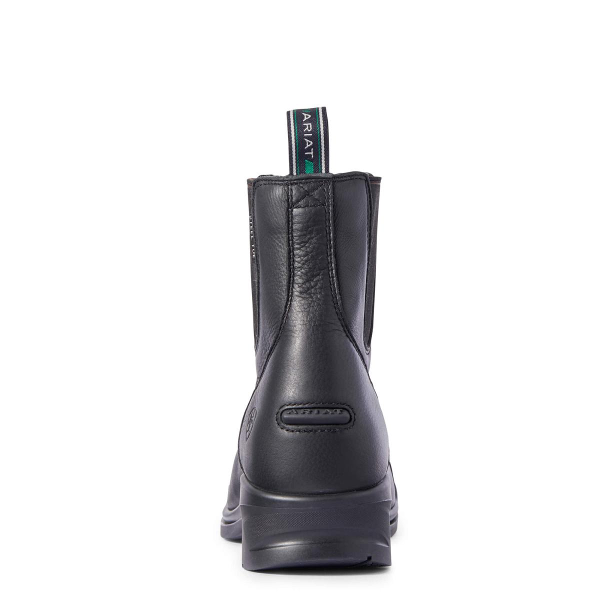 Ariat HERITAGE IV ZIP mit Stahlkappe