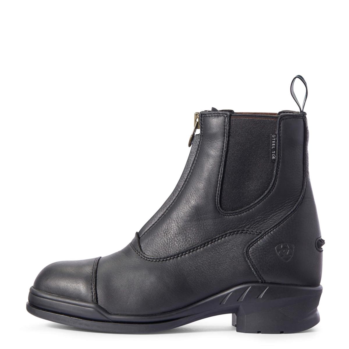 Ariat HERITAGE IV ZIP mit Stahlkappe 