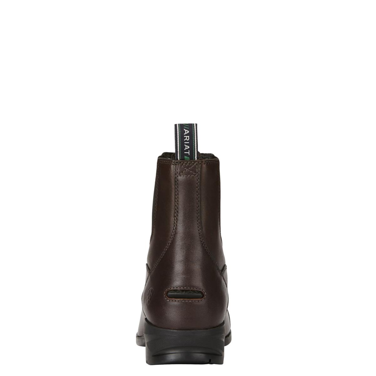 Ariat HERITAGE IV ZIP Lederstiefelette