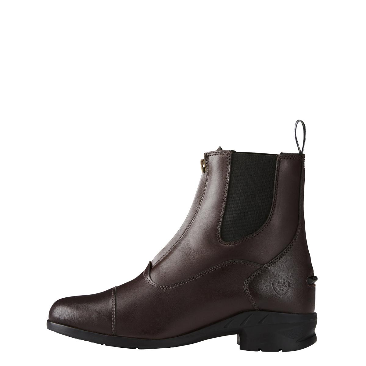 Ariat HERITAGE IV ZIP Lederstiefelette 