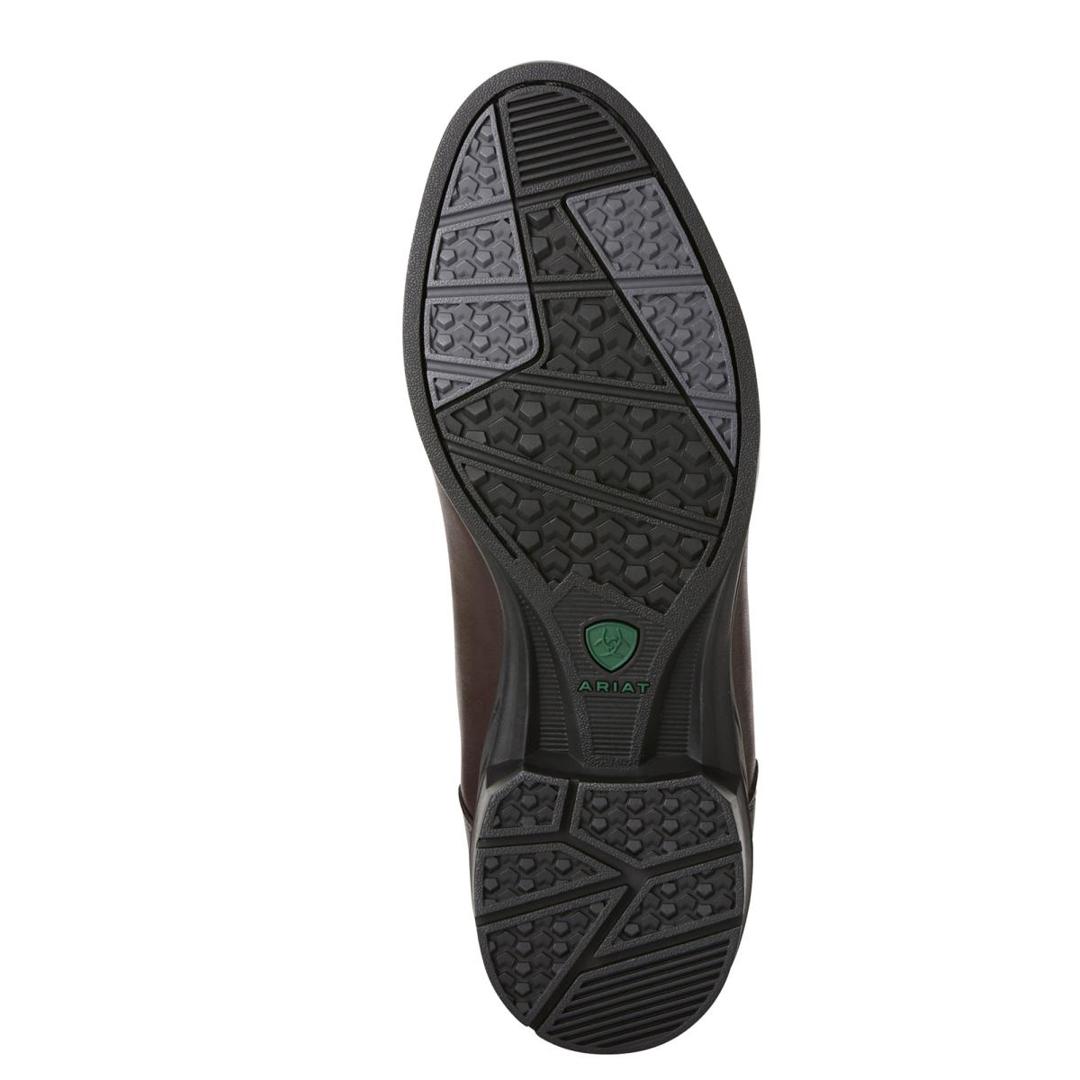 Ariat HERITAGE IV ZIP Lederstiefelette
