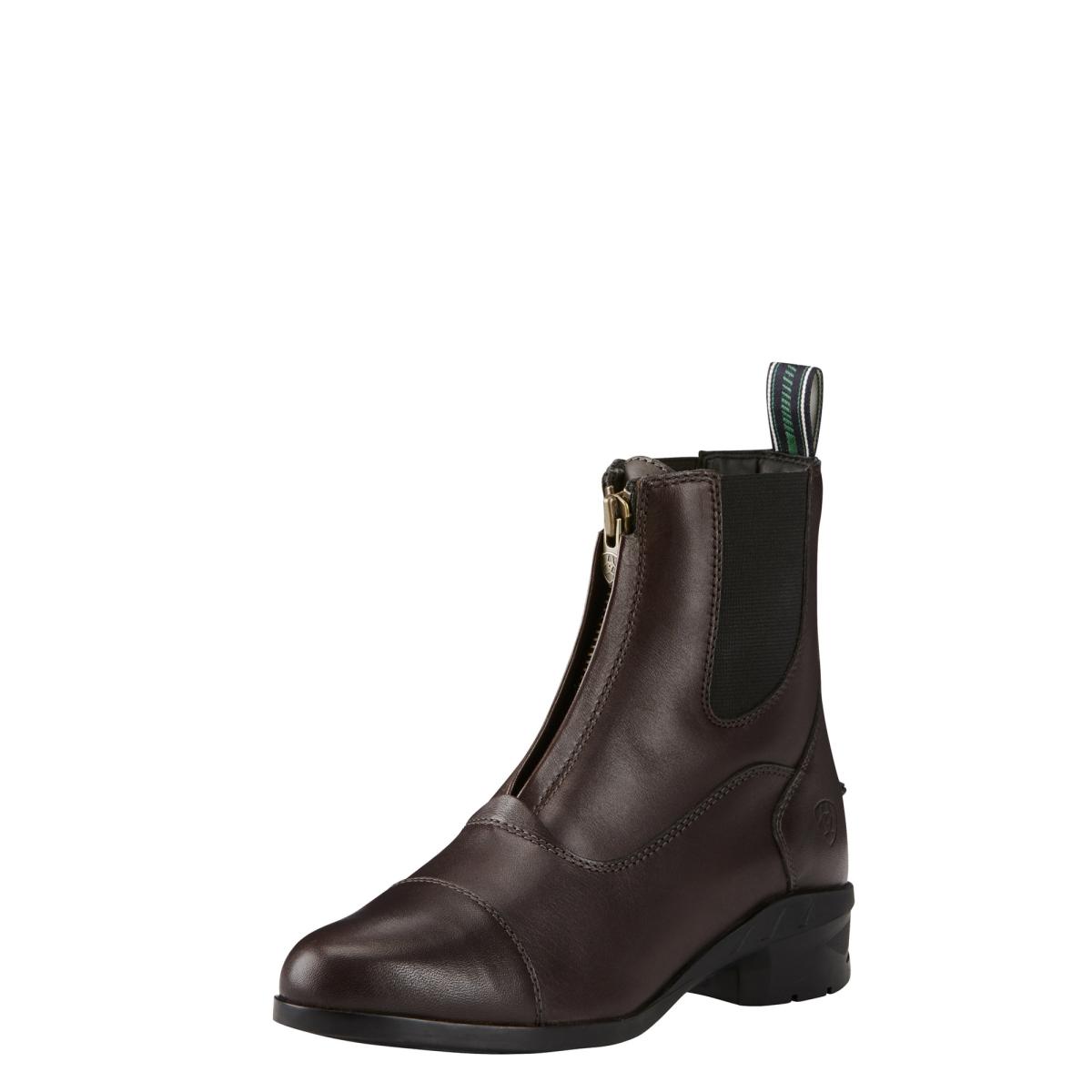 Ariat HERITAGE IV ZIP Lederstiefelette 