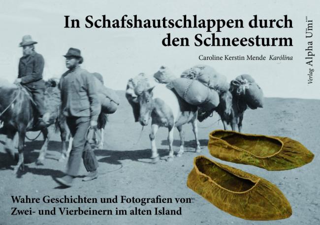 Schafshaut - Schlappen