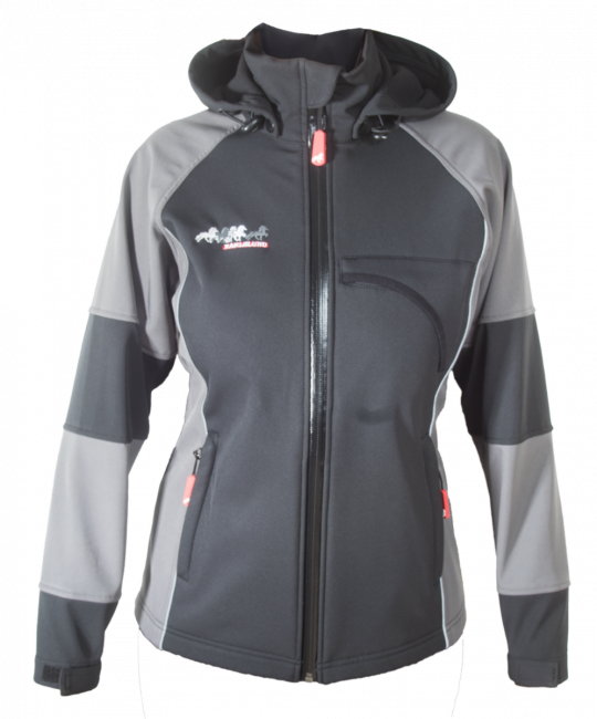 Softshell Jacke "Rignir"