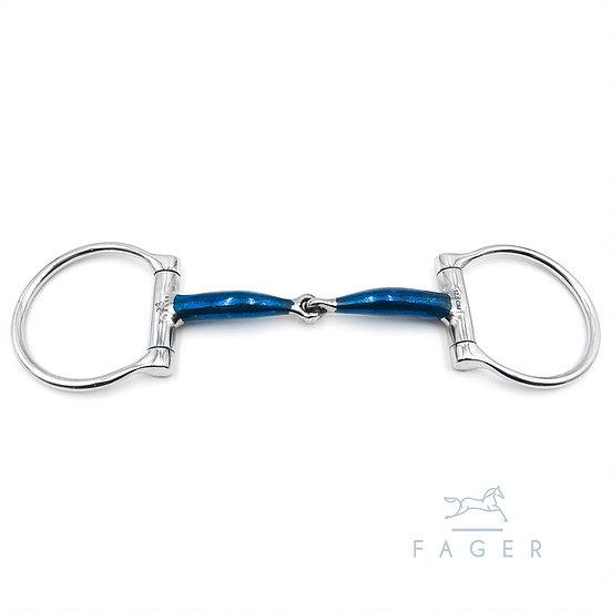 Fagers Smart Lock mit D-Ringen -Anna-