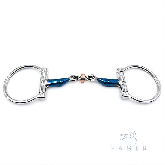 Julia, Sweet Iron, feste Ringe