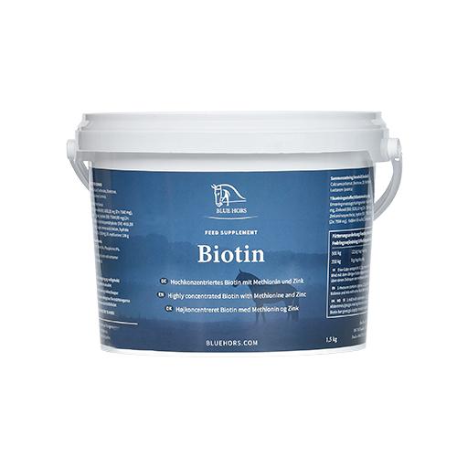 Biotin (1,5 kg)