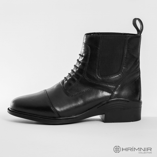 Hrimnir Jodphur Boots