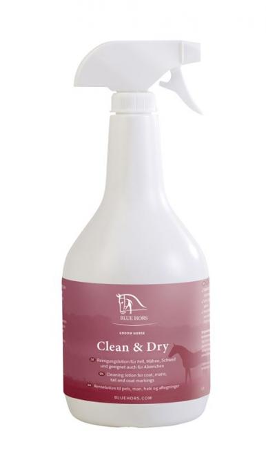 Clean and Dry (1l)