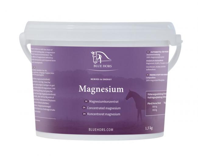 Magnesium (1,5 kg)