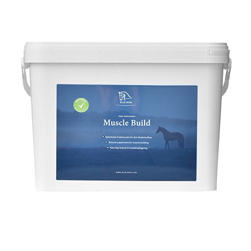 Muscle Build (7,5 kg)