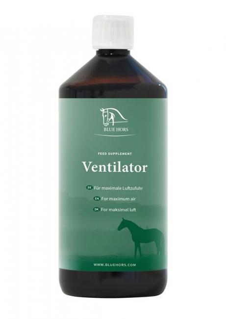 Ventilator
