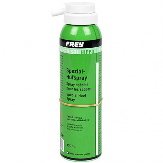 Hippo Sol Spray