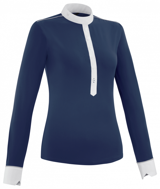 Aerolight Shirt Langarm