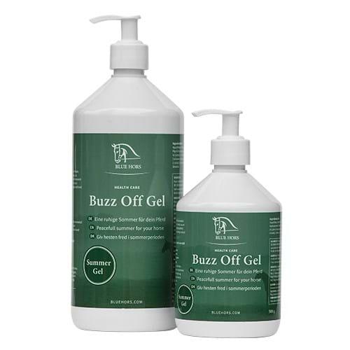 Buzz Off Gel