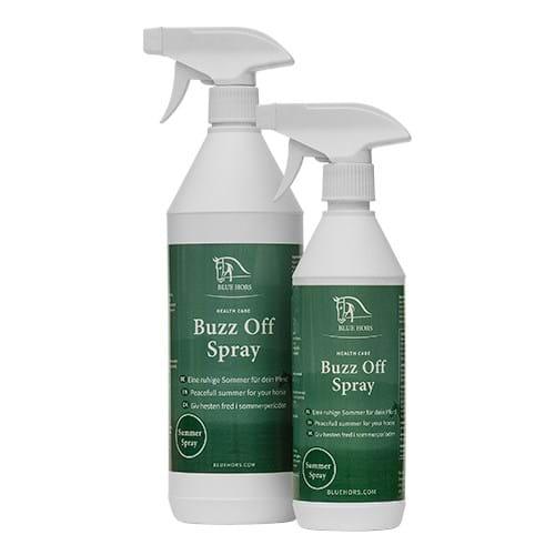 Buzz Off Spray