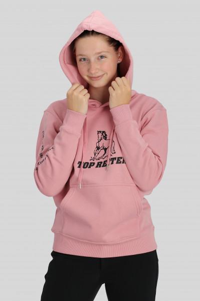 Hoodie "Hestur"