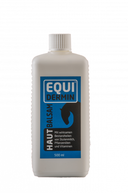 EquiDermin Hautbalsam