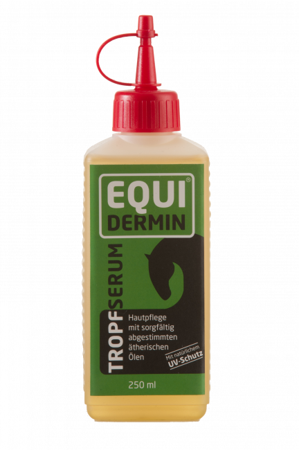 EquiDermin Tropfserum