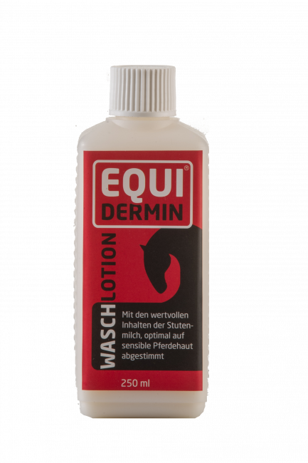 EquiDermin Waschlotion