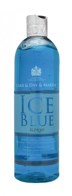 Ice Blue Kühl-Gel