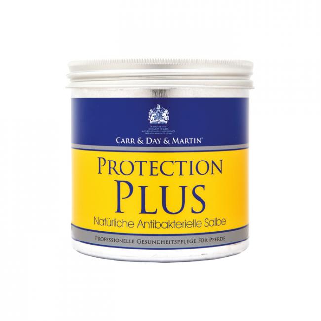 Protection Plus Antibakterielle Salbe