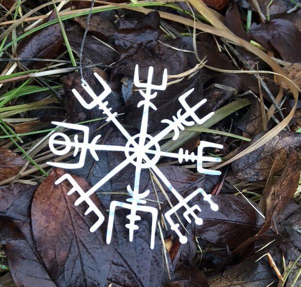 Vegvisir