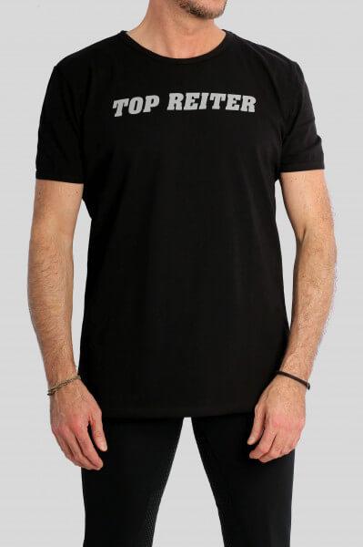 T-Shirt "TOP REITER", Herren