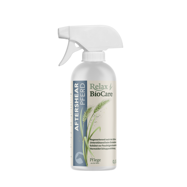 Aftershare (Biocare)