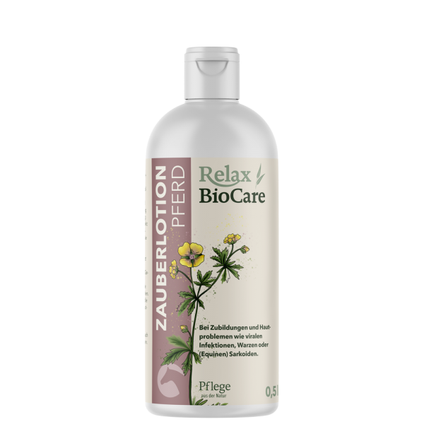 Zauberlotion (Biocare)