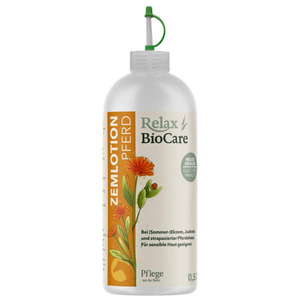 Zemlotion (Biocare)