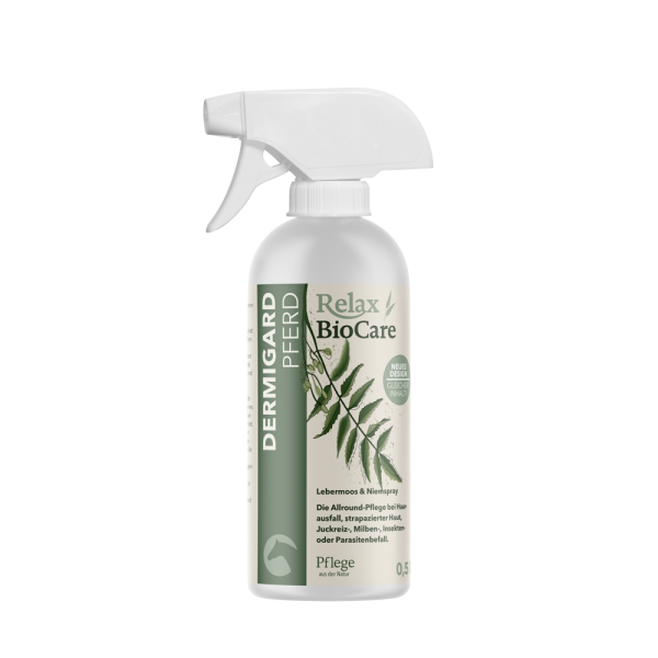 Dermigard (Biocare)