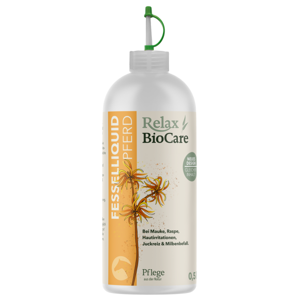 Fesselliquid (Biocare)