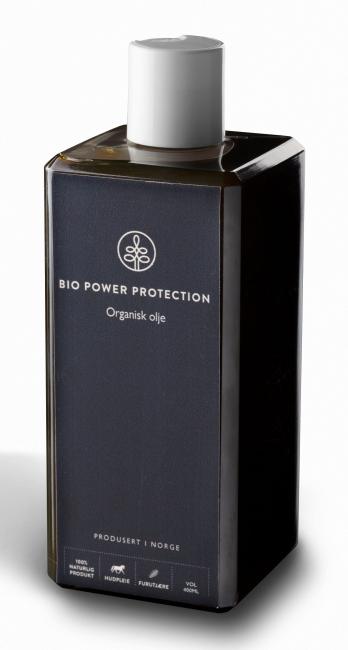 Bio Power Protection Öl