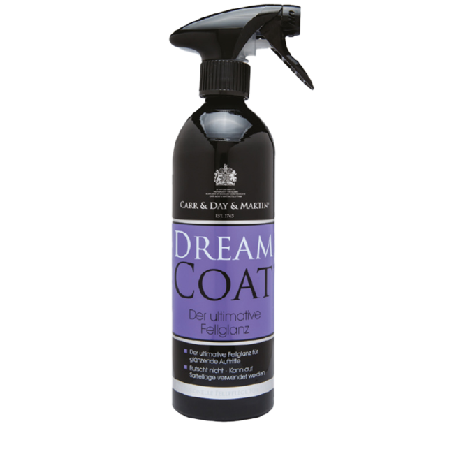 Dreamcoat
