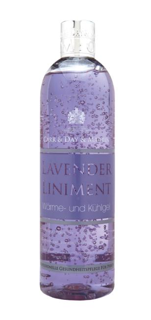 Lavender Liniment Wärme- und Kühlgel