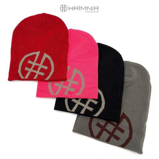  Beanie Kria
