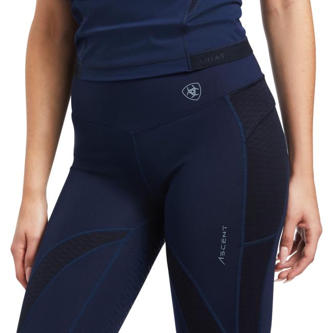 Ariat ASCENT Half Grip Tight Reitleggins 